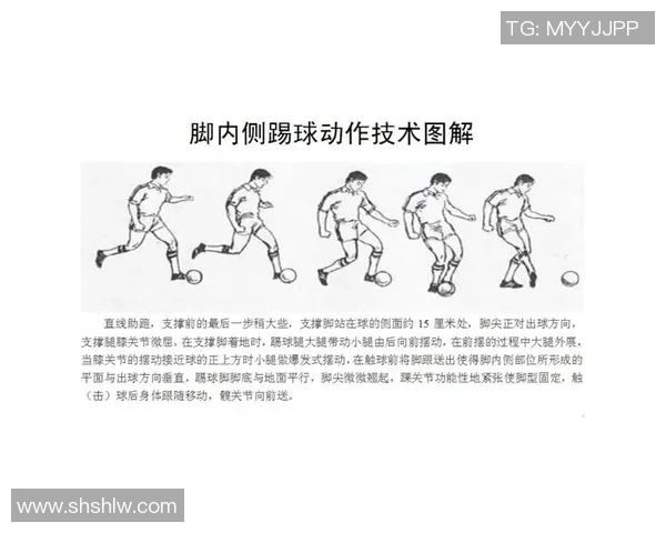 摸裆足球的魅力与技巧探讨:如何在比赛中巧妙运用这一独特战术